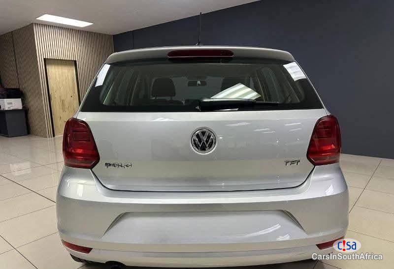 Volkswagen Polo 1.2 Automatic 2017 in Eastern Cape