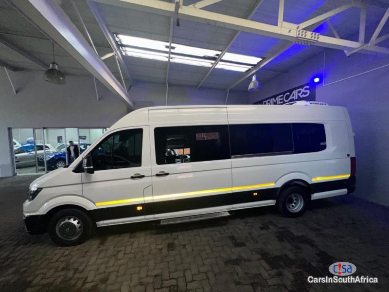 Volkswagen Kombi 2.0 Manual 2019 - image 3