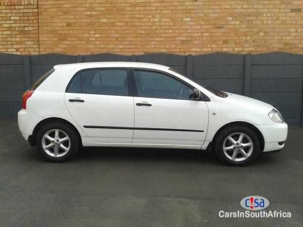 Pictures of Toyota Runx Runx 1.0 Manual 2011
