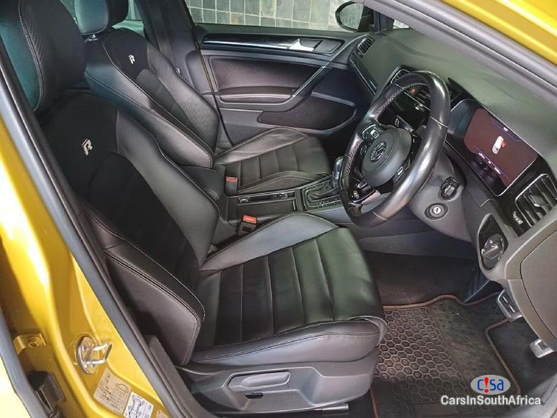 Volkswagen Golf Bank Repo 2.0Tsi Comfortline 0634393833 Automatic 2018 - image 3