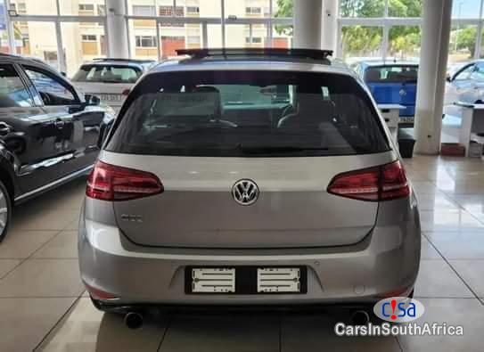 Volkswagen Golf 2.0 Automatic 2014 in Northern Cape