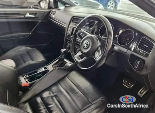 Volkswagen Golf 2.0 Automatic 2014 - image 4