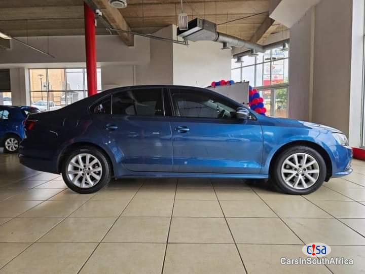 Picture of Volkswagen Jetta Automatic 2018