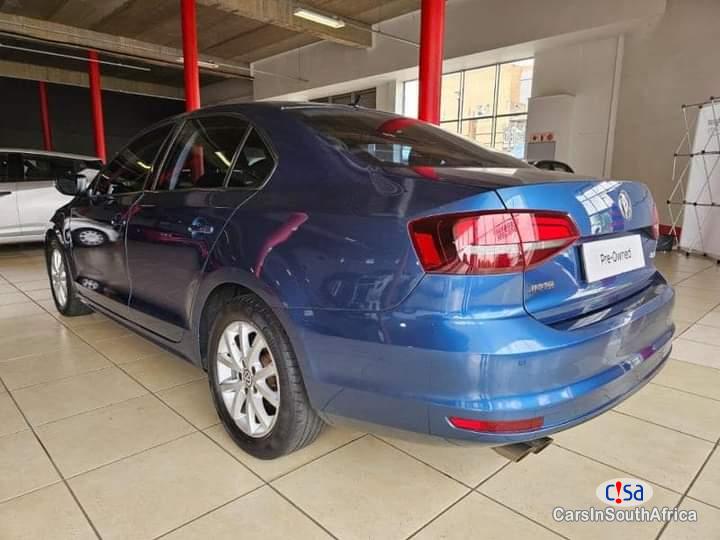 Volkswagen Jetta Automatic 2018 in Northern Cape