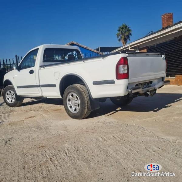 Isuzu KB240 240 Manual 2006