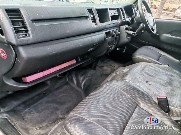 Toyota Quantum 2.5 D-4D Sesfikile 16-Seat Manual 2020 in Eastern Cape