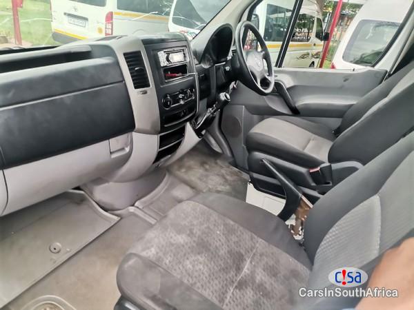 Volkswagen Crafter 2.0 22 Seat Manual 2014 in Mpumalanga