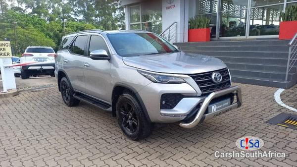 Picture of Toyota Fortuner 2.4 GD-6 Raised Body Auto +27 685845776 Automatic 2018