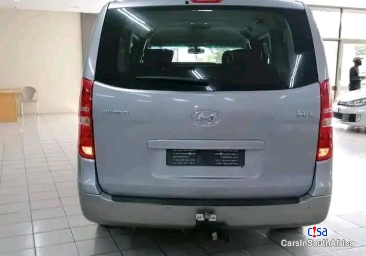 Picture of Hyundai H-1 Automatic 2017 in Gauteng