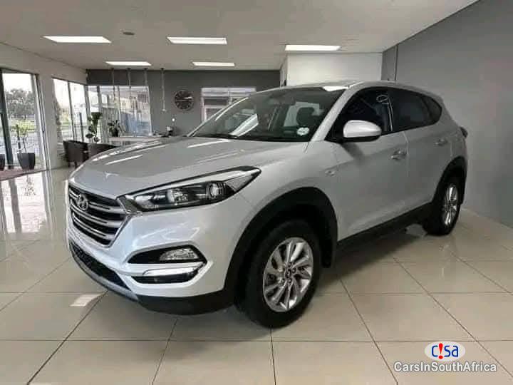 Hyundai Tucson 2017 HYUNDAI TUCSON 2.0 ELITE AUTO For Sale. R 145 000 Automatic 2017 - image 3