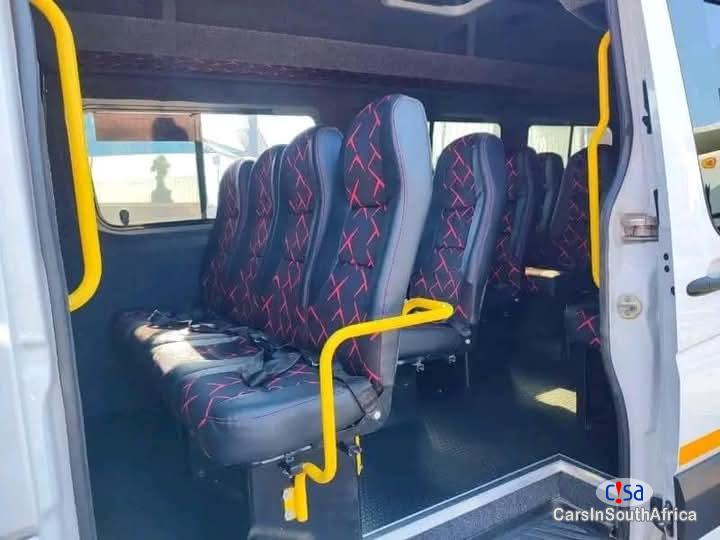 Mercedes Benz Other 2021 Mercedes-Benz Sprinter 515 CDI 23 Seater Manual 2021 - image 10