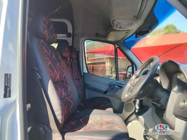 Mercedes Benz Other 2021 Mercedes-Benz Sprinter 515 CDI 23 Seater Manual 2021 in South Africa - image