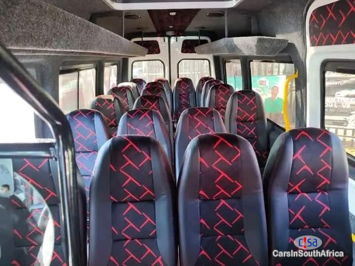 Mercedes Benz Other 2021 Mercedes-Benz Sprinter 515 CDI 23 Seater Manual 2021 - image 9