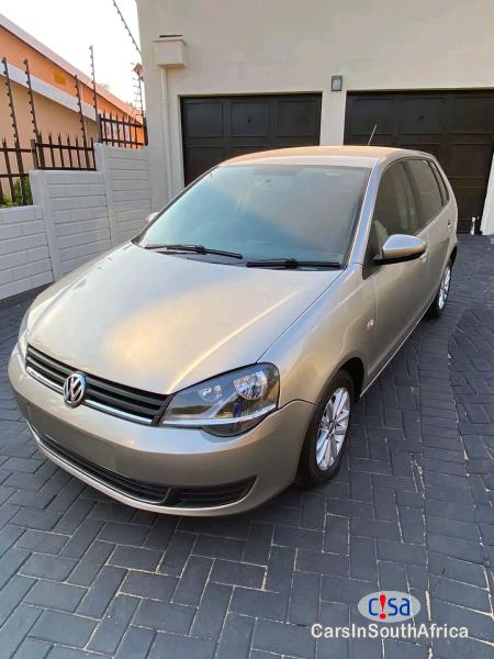 Pictures of Volkswagen Polo 1.4 Trendline ( +27 685845776 Manual 2017