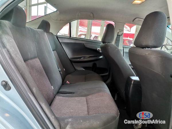 Toyota Corolla 1.6 Call 081 494 5928 Automatic 2018 in South Africa