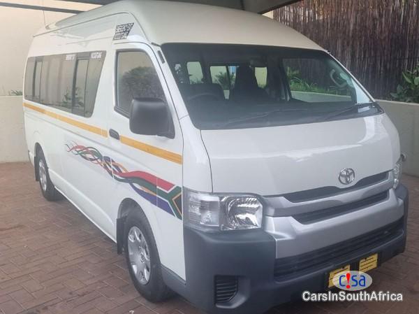 Pictures of Toyota Quantum 0616417846 Manual 2022