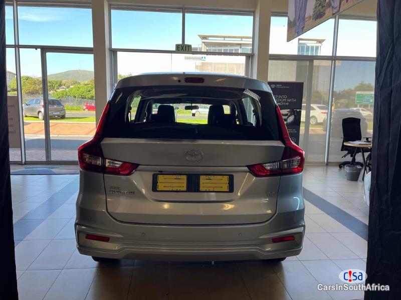 Toyota Other 0616417846 Manual 2024