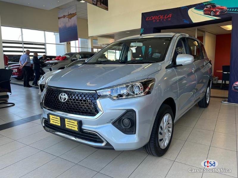 Toyota Other 0616417846 Manual 2024 in South Africa