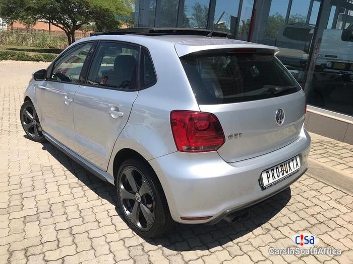 Picture of Volkswagen Polo Manual 2012 in Eastern Cape