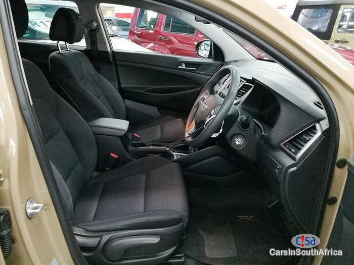 Hyundai Tucson Automatic 2016 in Eastern Cape - image