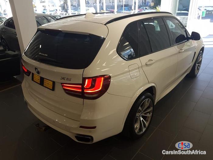 BMW M5 Automatic 2015 in Western Cape