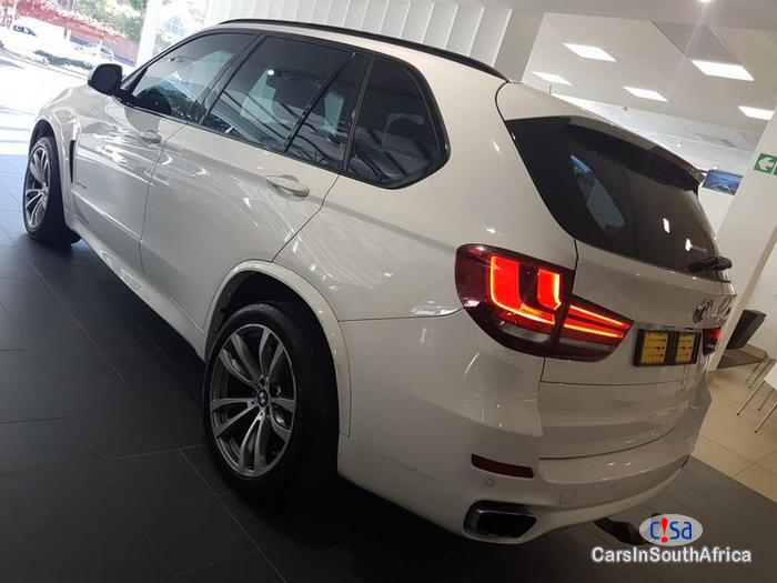 Picture of BMW M5 Automatic 2015 in Western Cape