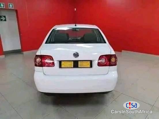 Volkswagen Polo 1 6 0671651564 Manual 2016 in South Africa