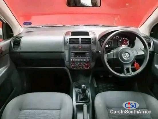 Picture of Volkswagen Polo 1 6 0671651564 Manual 2016 in Mpumalanga