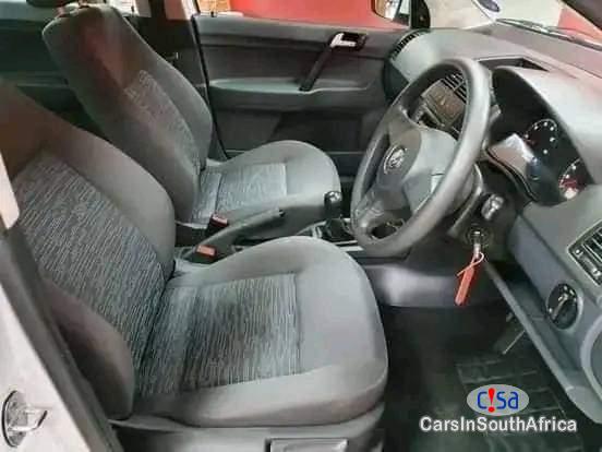 Picture of Volkswagen Polo 1 6 0671651564 Manual 2016 in South Africa