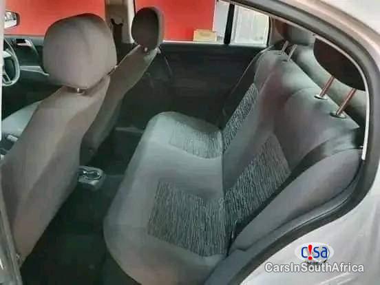 Volkswagen Polo 1 6 0671651564 Manual 2016 in Mpumalanga - image