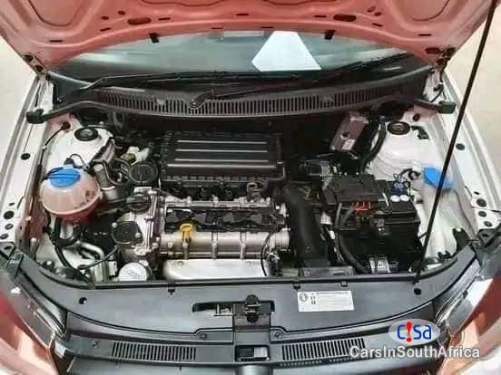 Volkswagen Polo 1 6 0671651564 Manual 2016 in South Africa - image