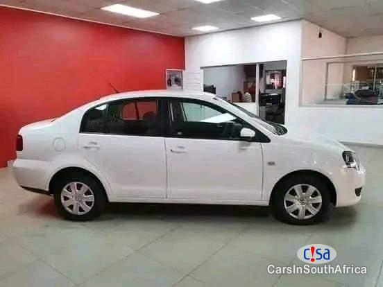 Volkswagen Polo 1 6 0671651564 Manual 2016 - image 9