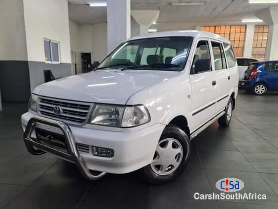 Picture of Toyota Condor 2 0 0671651564 Manual 2004