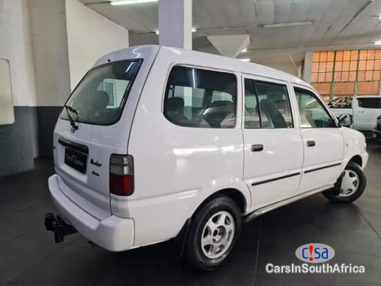 Toyota Condor 2 0 0671651564 Manual 2004 in Limpopo