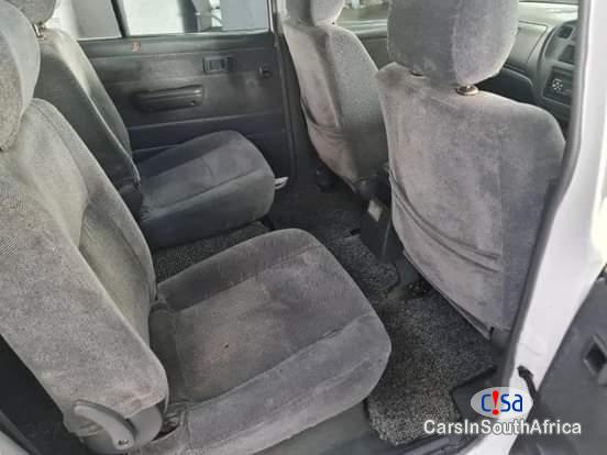 Picture of Toyota Condor 2 0 0671651564 Manual 2004 in South Africa