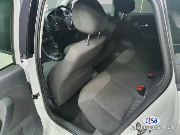 Volkswagen Polo 1 2 0671651564 Manual 2017 in Limpopo - image