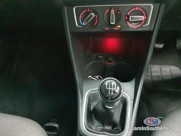 Volkswagen Polo 1 2 0671651564 Manual 2017 in South Africa - image