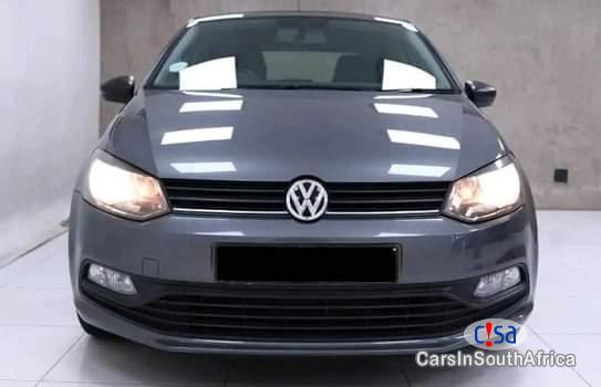 Picture of Volkswagen Polo 1.2 0671651564 Manual 2018