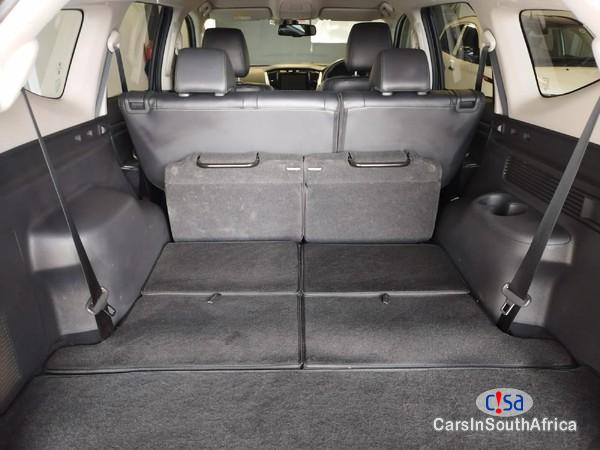 Picture of Toyota Quantum 2 5 0671651564 Manual 2016 in South Africa