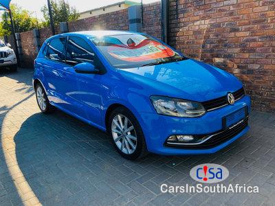 Volkswagen Polo 1 2 0671651564 Manual 2015