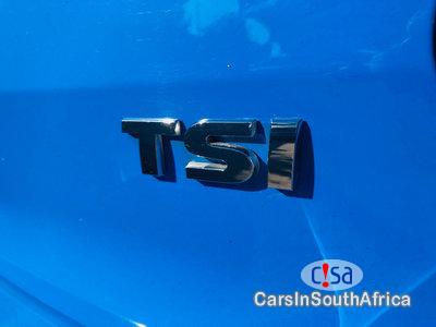 Volkswagen Polo 1 2 0671651564 Manual 2015 in South Africa