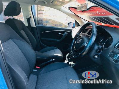 Picture of Volkswagen Polo 1 2 0671651564 Manual 2015 in Gauteng