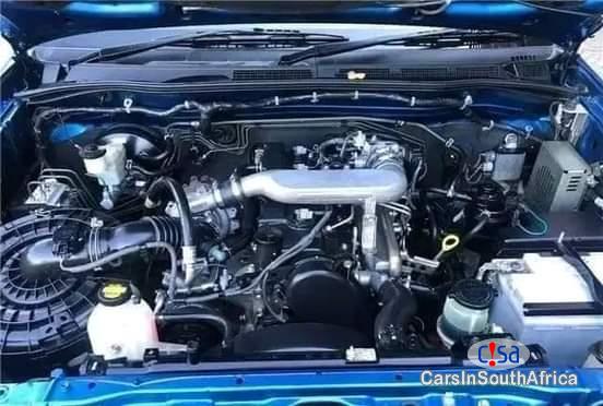 Toyota Hilux 2 7 0671651564 Manual 2010 - image 3