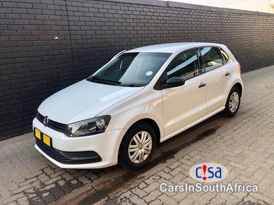 Picture of Volkswagen Polo 1 4 0671651564 Manual 2015 in South Africa
