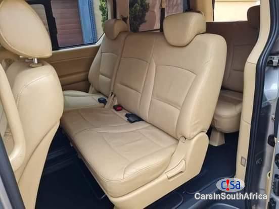 Hyundai H-1 2 5 0671651564 Automatic 2015 - image 10