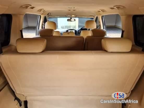 Picture of Hyundai H-1 2 5 0671651564 Automatic 2015 in Limpopo