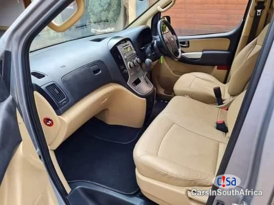 Picture of Hyundai H-1 2 5 0671651564 Automatic 2015 in South Africa