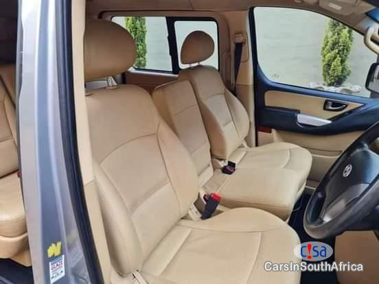 Hyundai H-1 2 5 0671651564 Automatic 2015 - image 7
