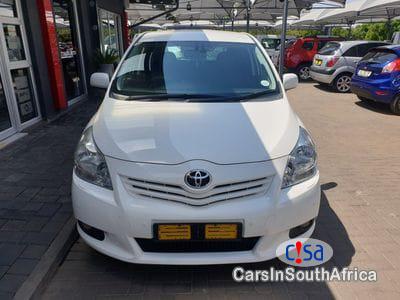 Pictures of Toyota Verso 1 8 0671651564 Manual 2011