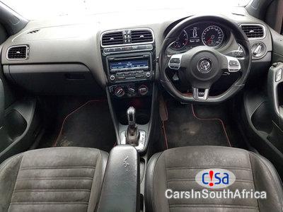 Volkswagen Polo 1 4 0671651564 Manual 2013 - image 10